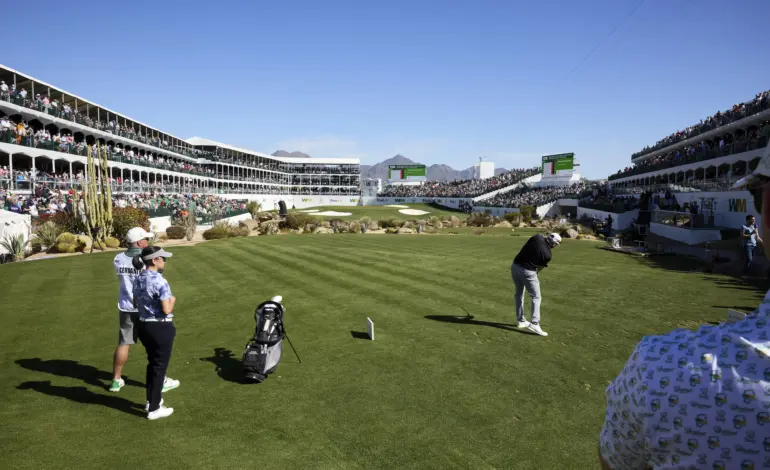 The Significance of the Waste Management Open in Sustainability