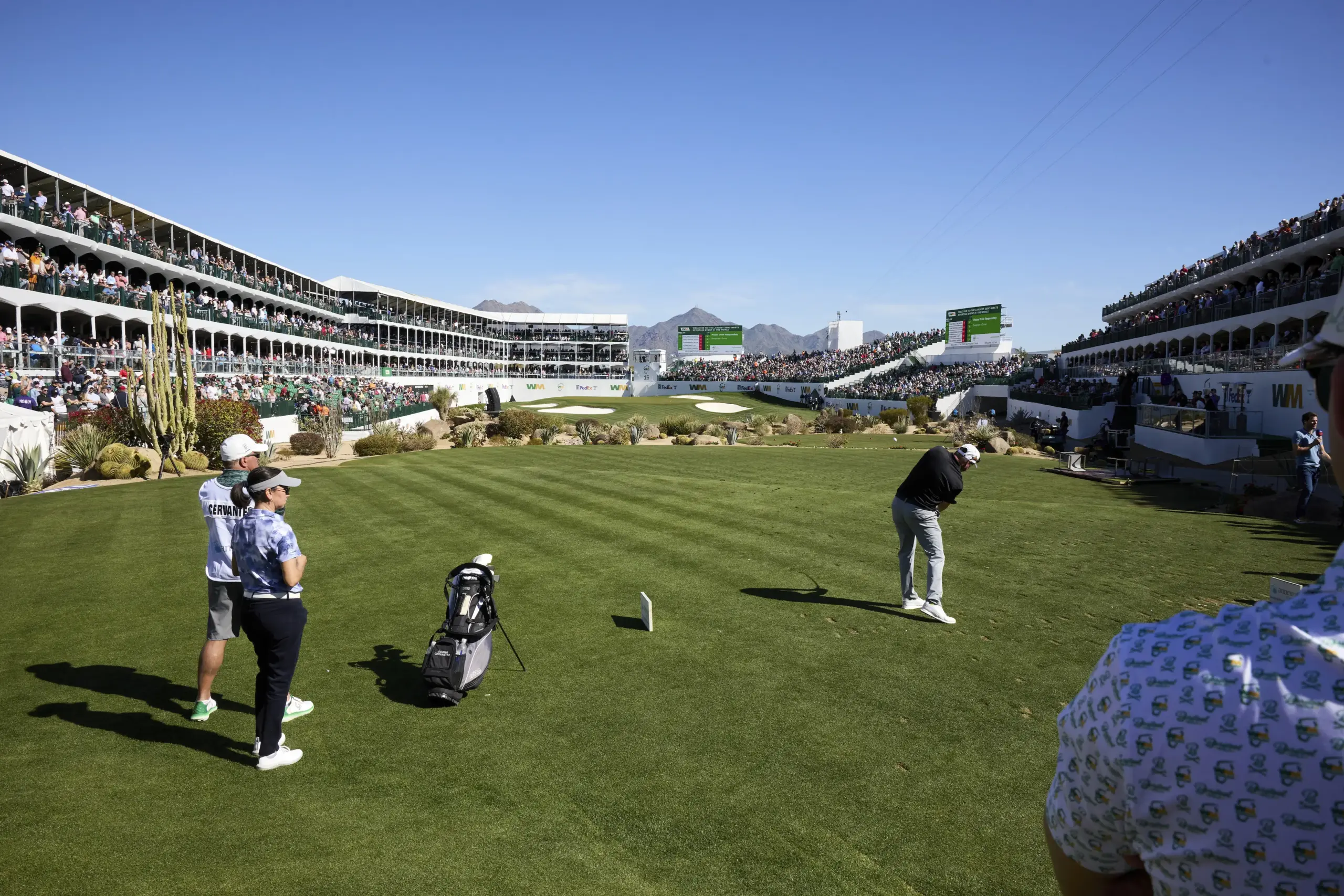 The Significance of the Waste Management Open in Sustainability