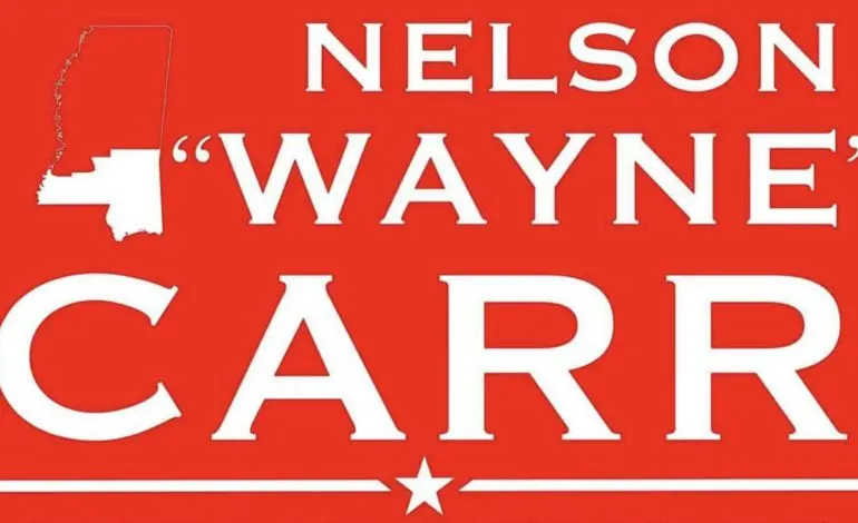 Wayne: The Athlete Changing the Game