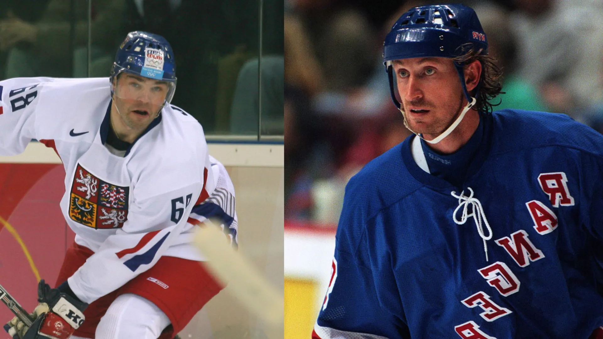 The Unmatched Legacy of Wayne Gretzky in Hockey