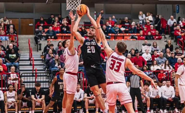 Latest Updates on Incarnate Word Basketball
