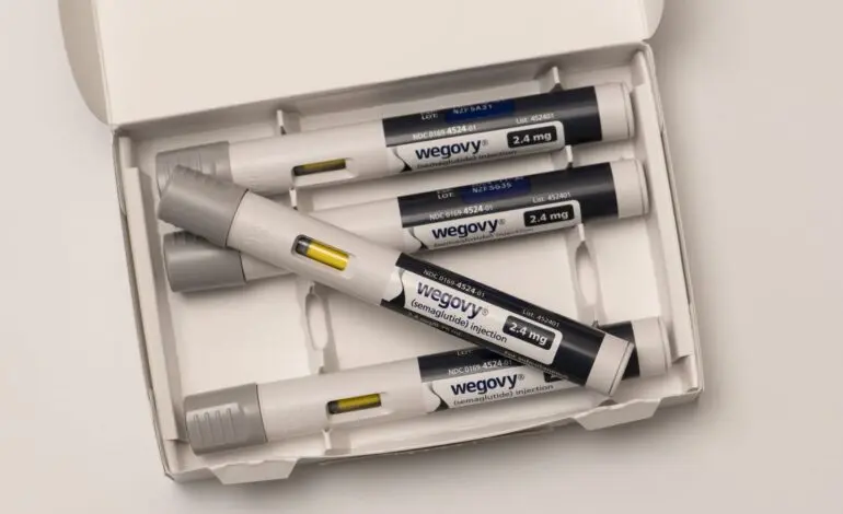 Wegovy Pill: A Breakthrough in Weight Management