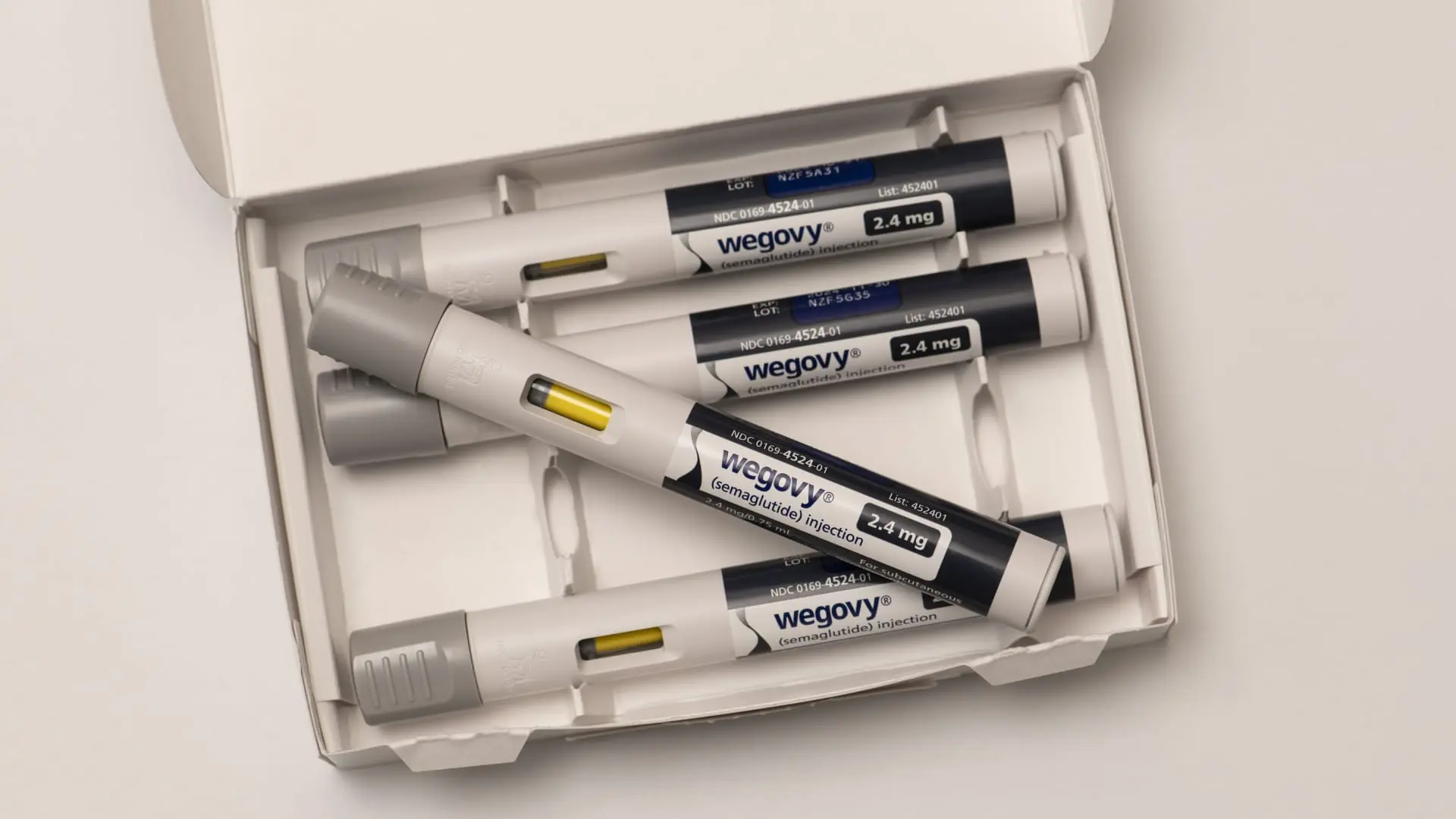 Wegovy Pill: A Breakthrough in Weight Management