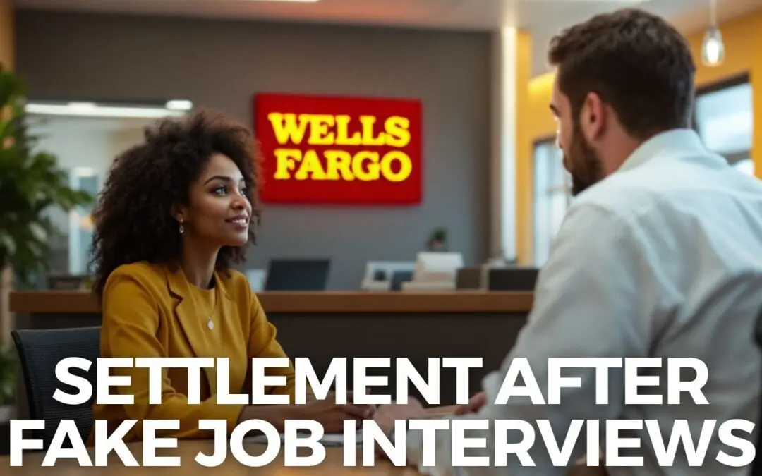 Understanding the Wells Fargo Settlement: Key Details and Impact