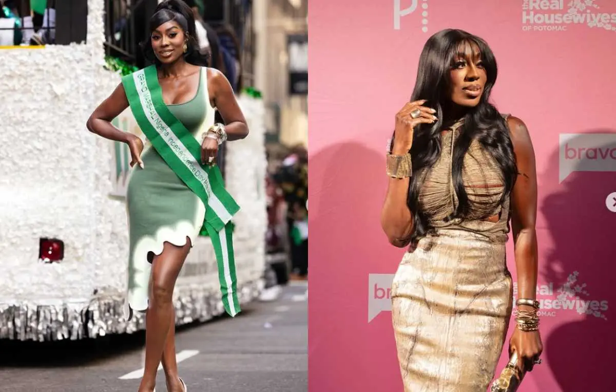 The Impact of Wendy Osefo on Reality Television