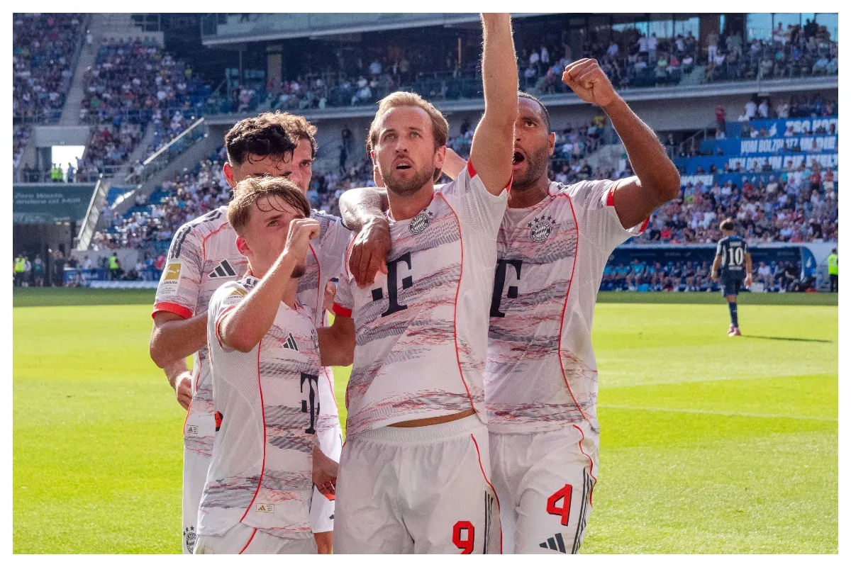 The Intense Rivalry: Werder Bremen vs Bayern Munich