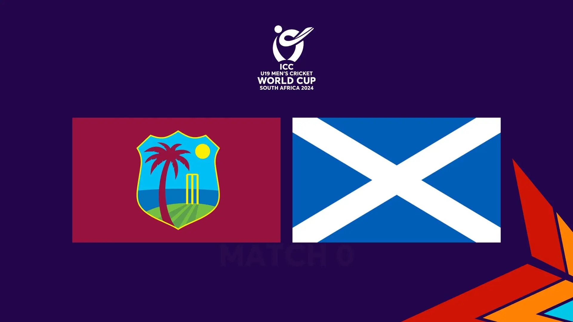 West Indies vs Scotland: A Thrilling Cricket Match Analysis