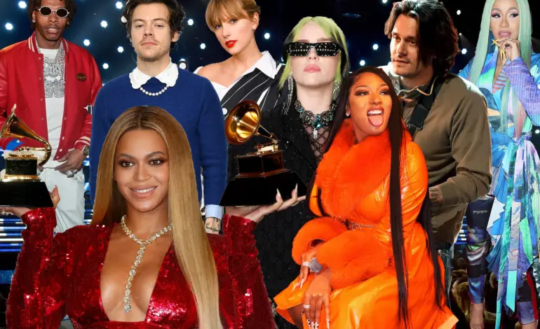 What Channel is the Grammys on Tonight? A Quick Guide