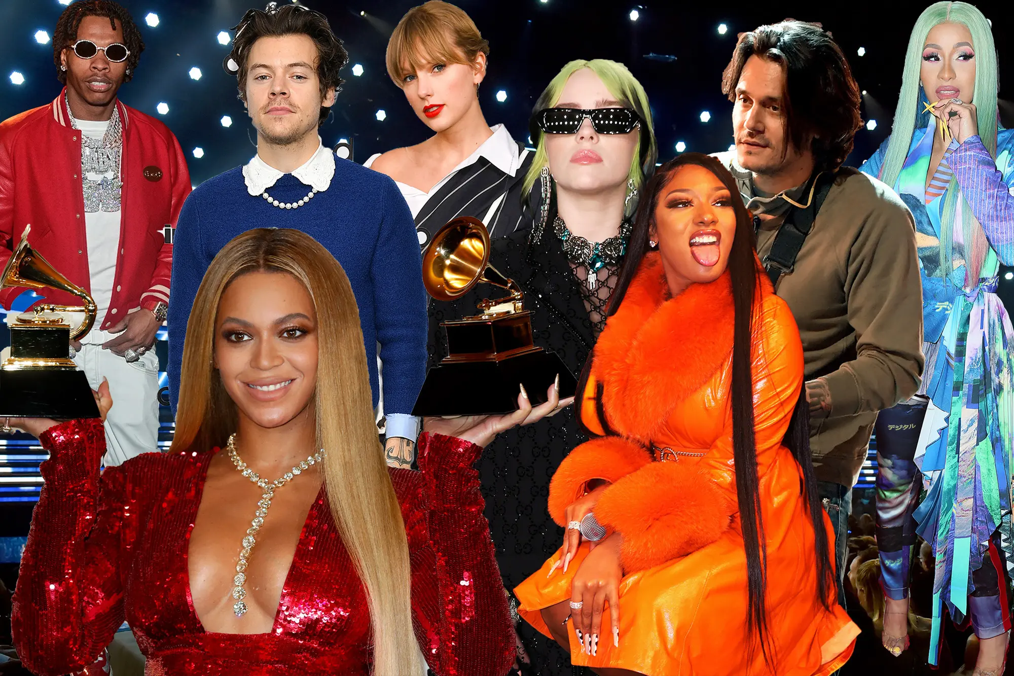 What Channel is the Grammys on Tonight? A Quick Guide