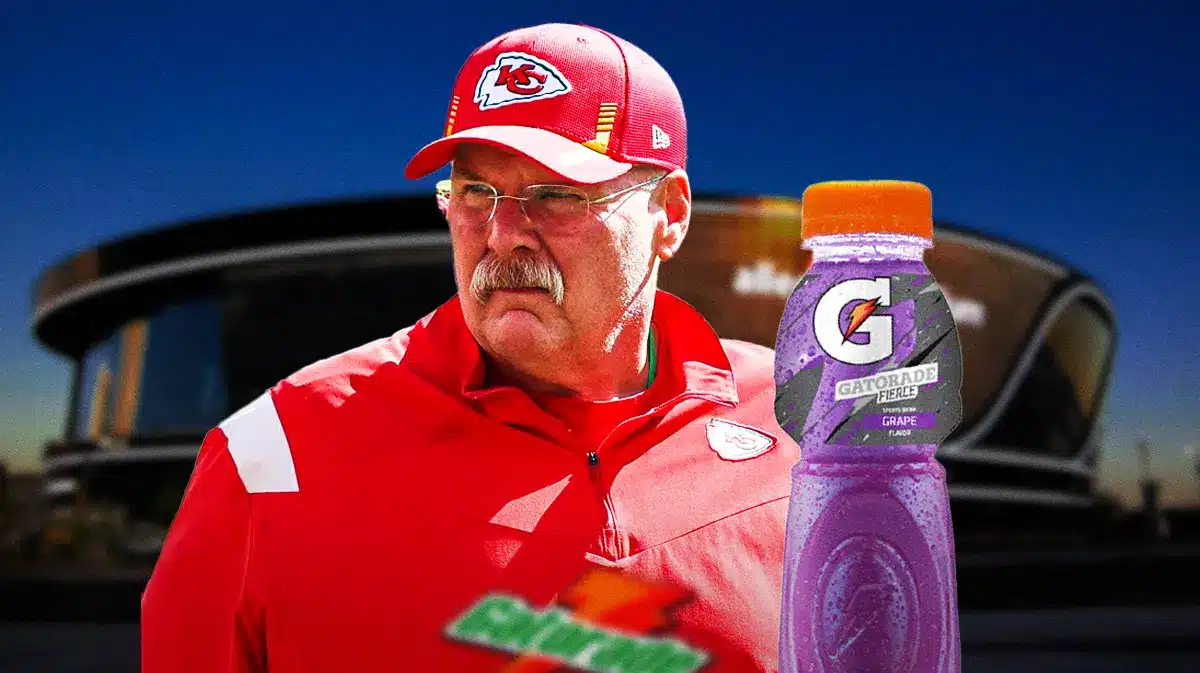 Unveiling the Gatorade Color in Super Bowl 2026