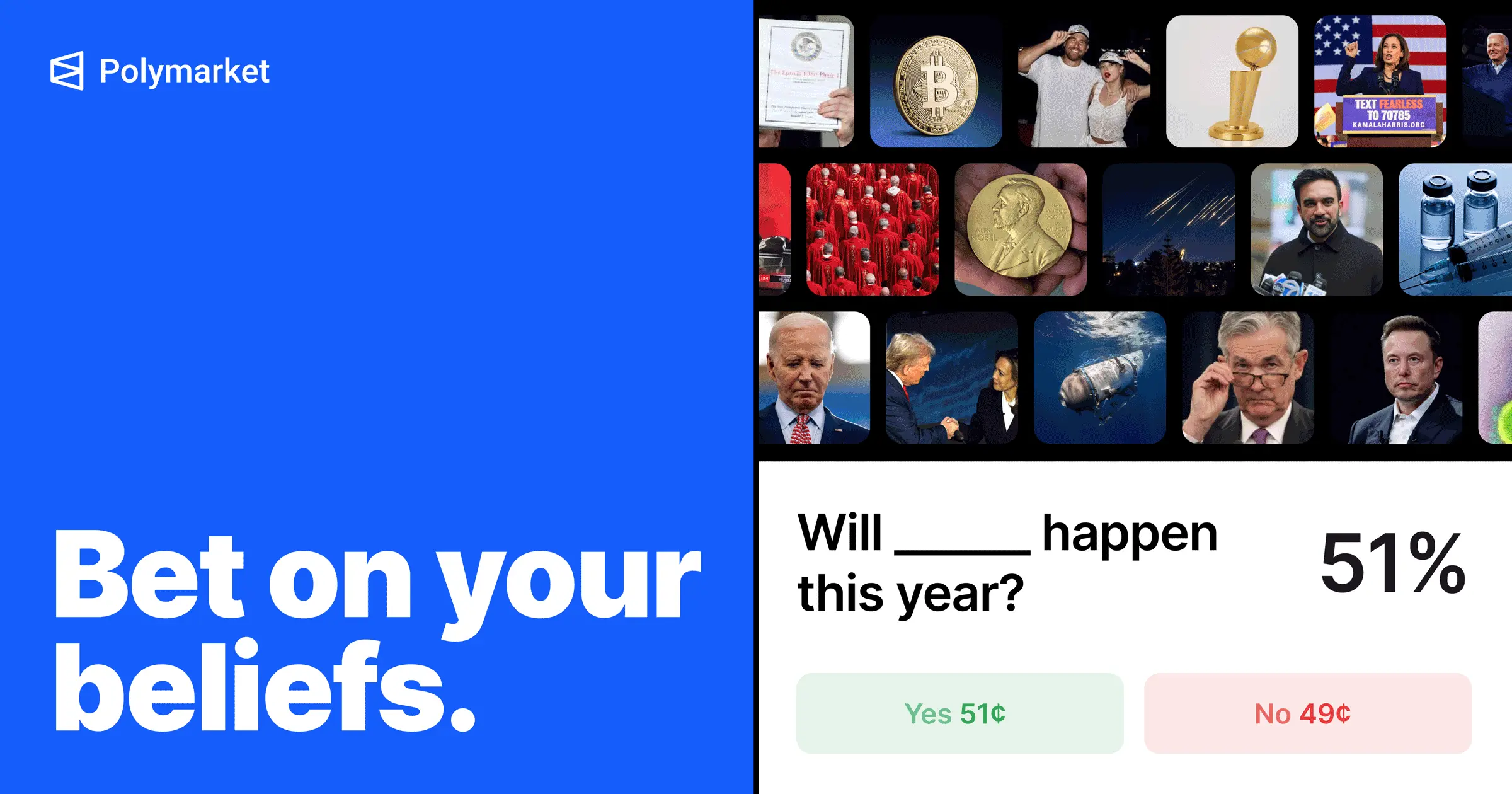 Understanding Polymarket: The Future of Prediction Markets