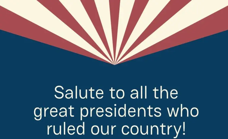 Understanding Presidents Day: History and Importance