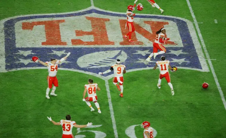 What Number Super Bowl Is This Year?