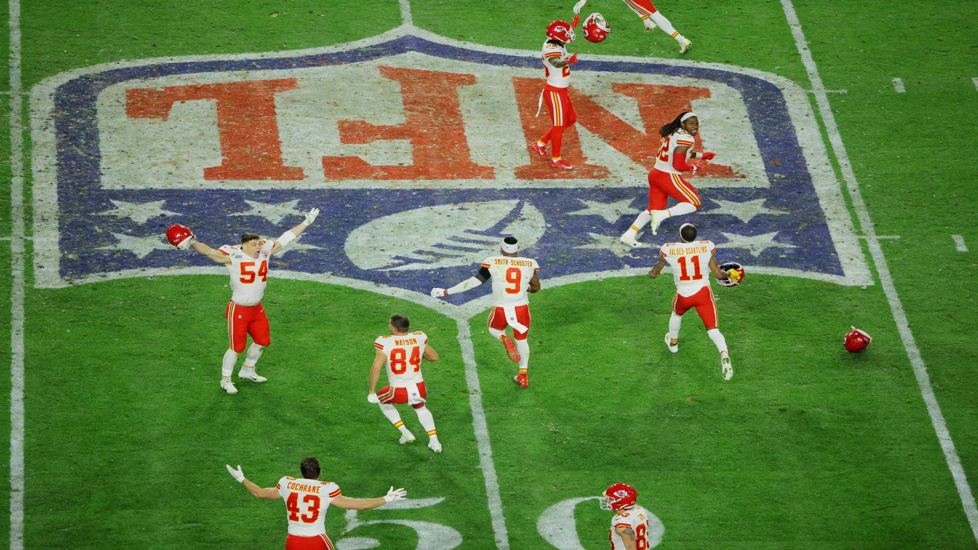What Number Super Bowl Is This Year?