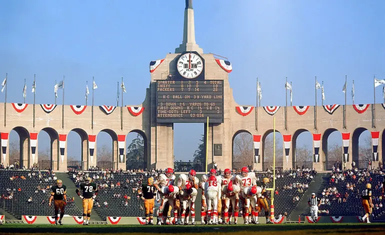 What Time Did the Super Bowl End in 2023?