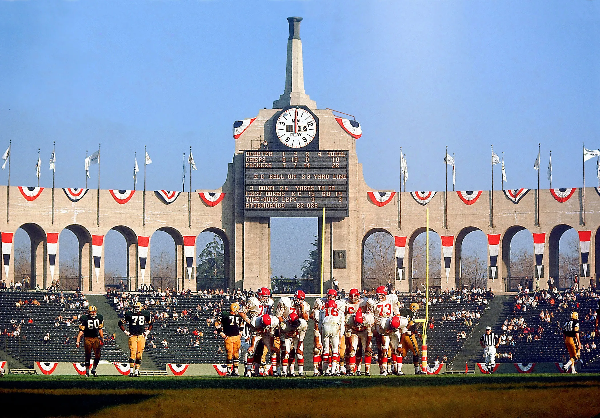 What Time Did the Super Bowl End in 2023?