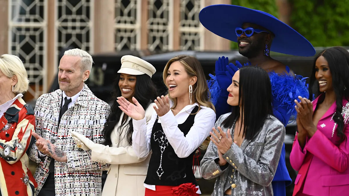 What Time Is Traitors On Tonight? Your Guide to the Schedule