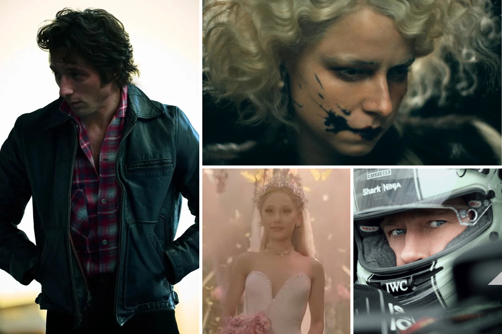 When Are the Oscars 2026?