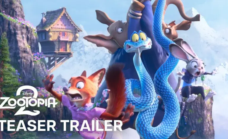 When Will Zootopia 2 Be Available on Disney+?