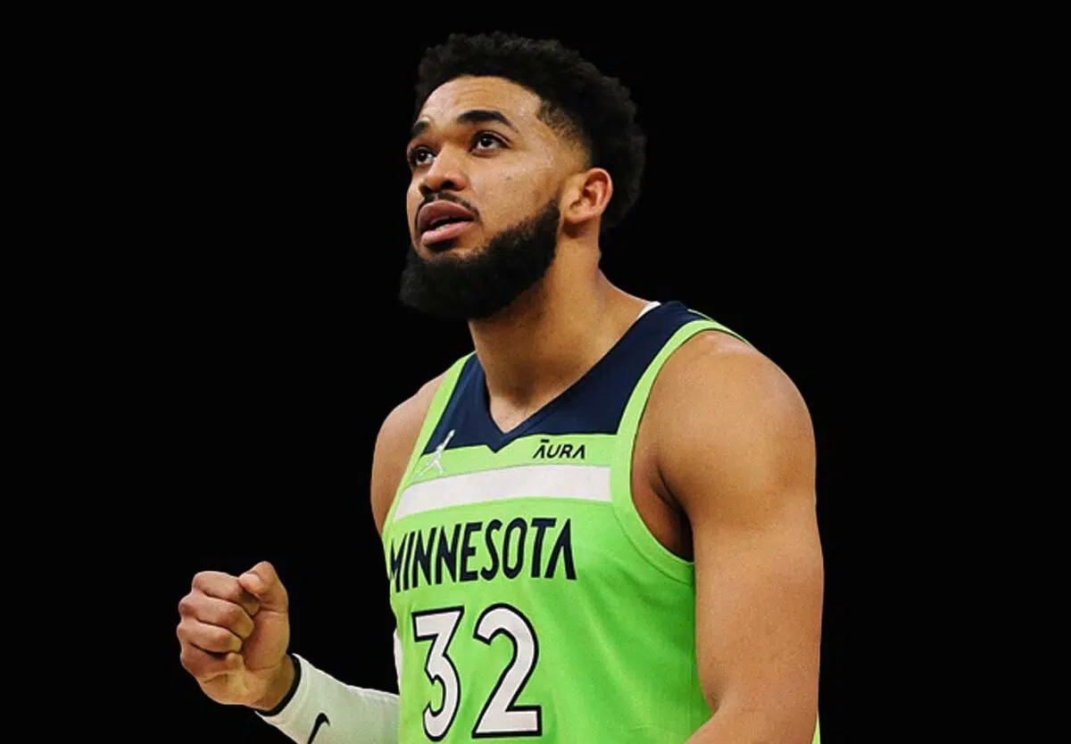 Discovering Karl Anthony Towns’ Roots and Hometown