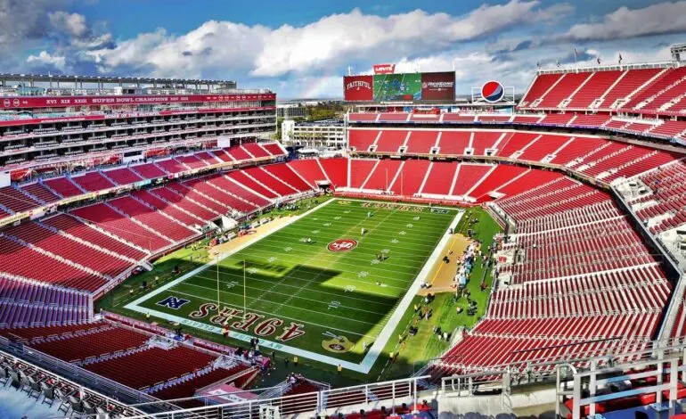 What Time Did the Super Bowl End in 2023?