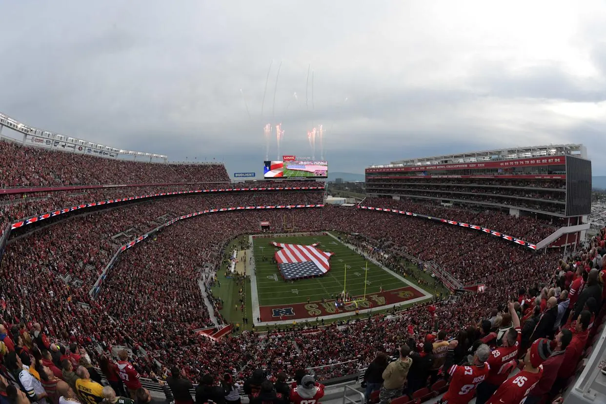 Where is the Super Bowl 2027 Going to Be Held?