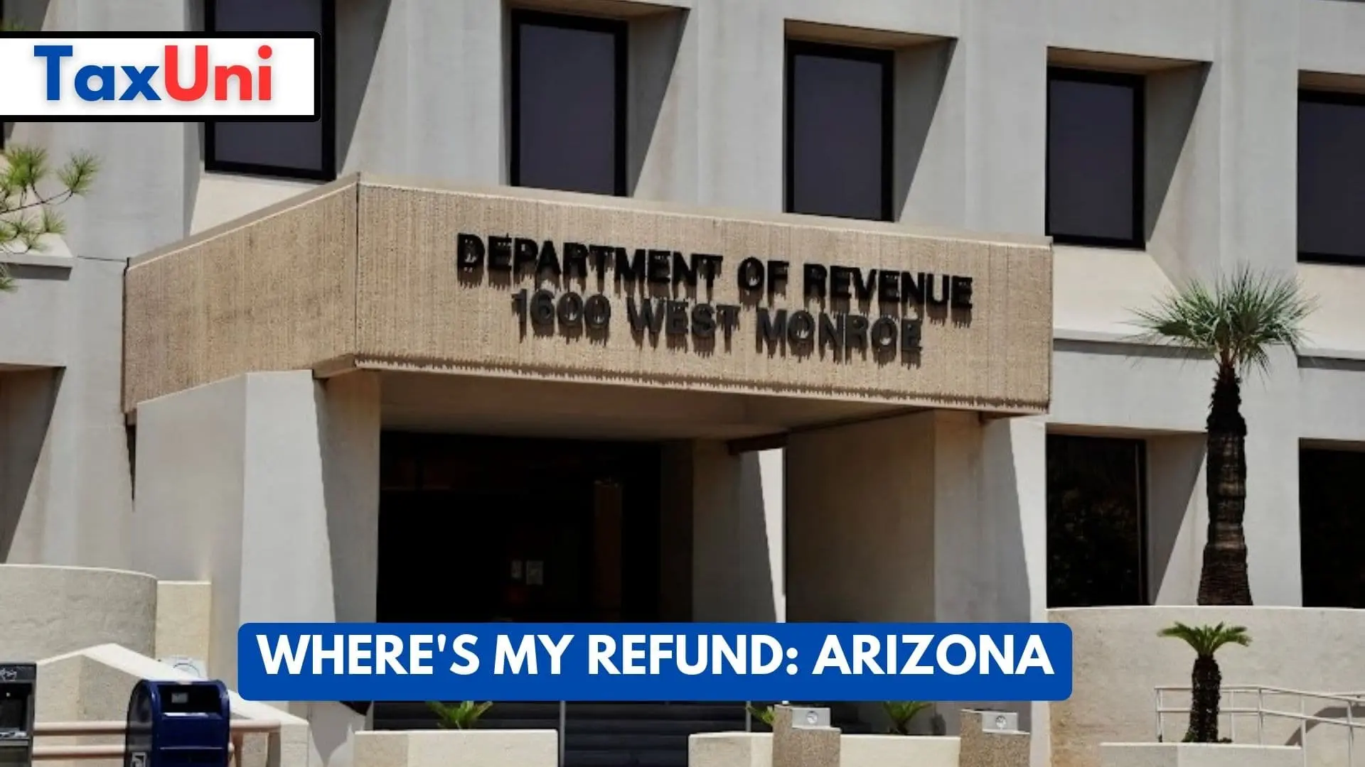 Tracking Your Tax Refund: Where’s My Refund?