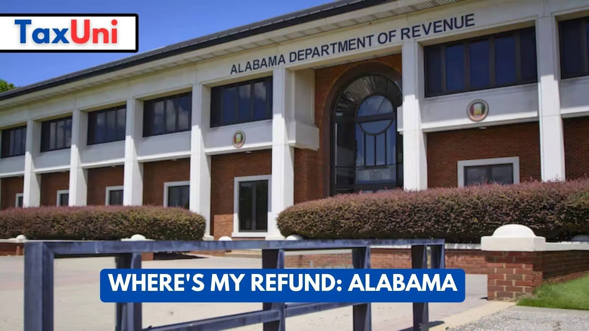 Tracking Your Tax Refund: Where’s My Refund?