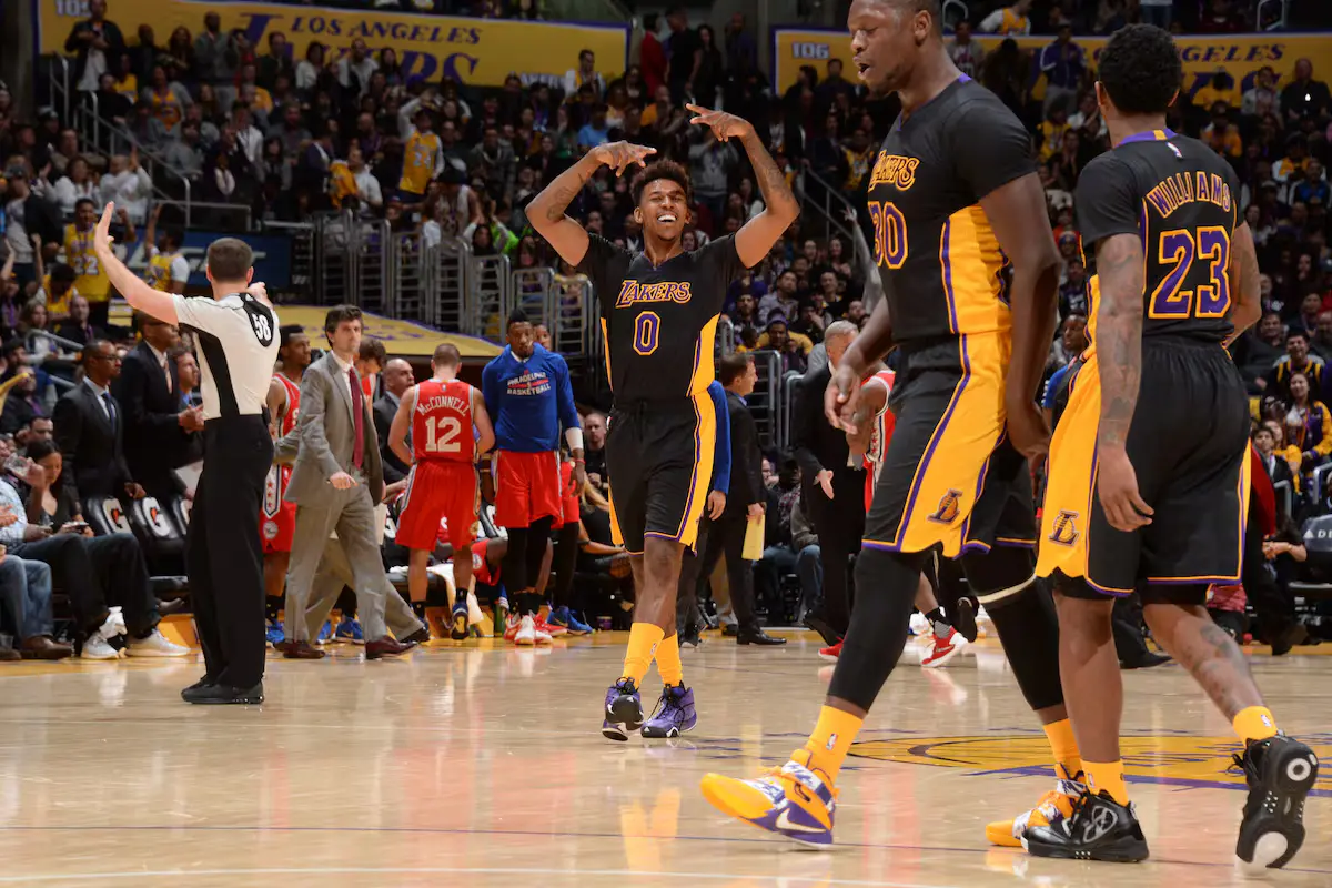 Where to Watch 76ers vs Lakers: Game Streaming and Broadcast Info