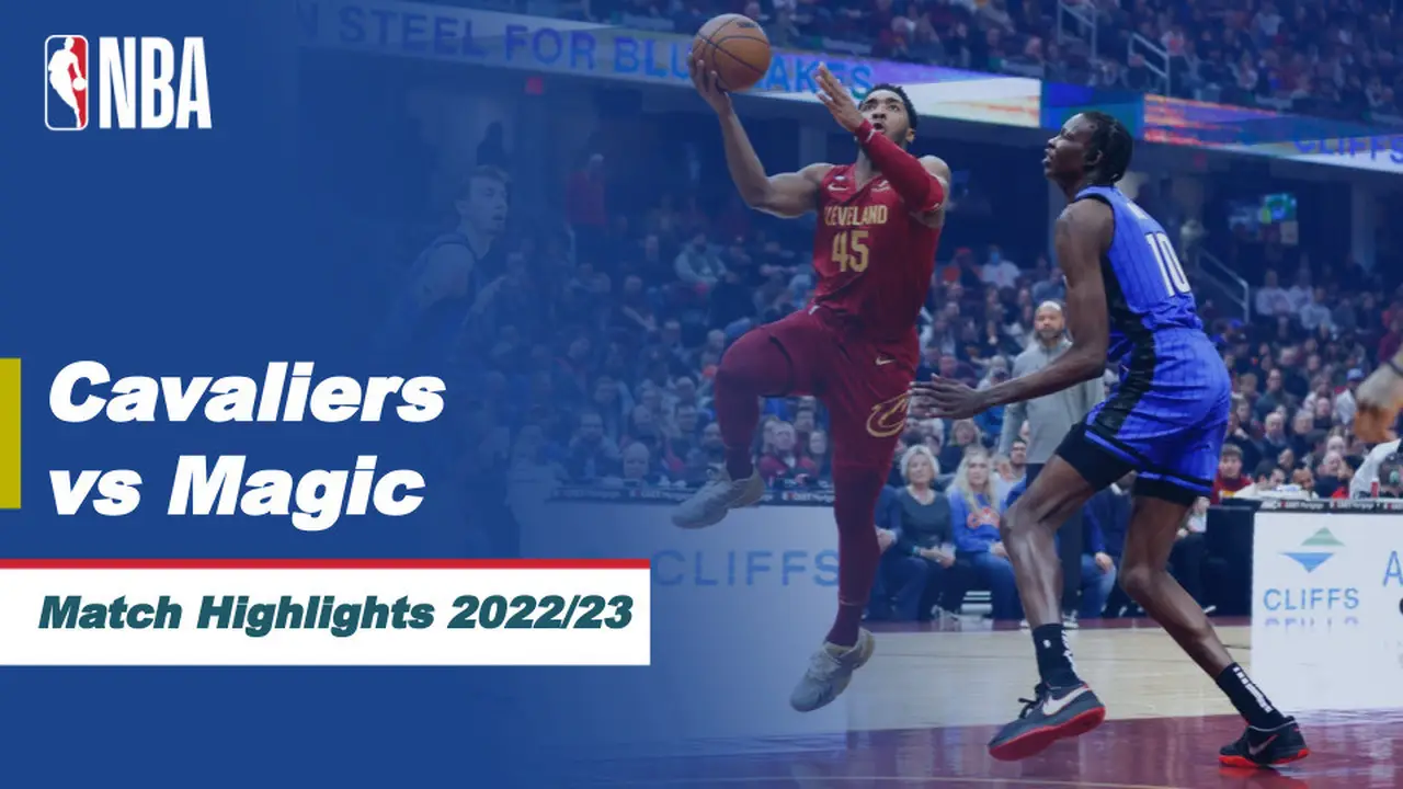 Where to Watch Cleveland Cavaliers vs Orlando Magic: A Complete Guide
