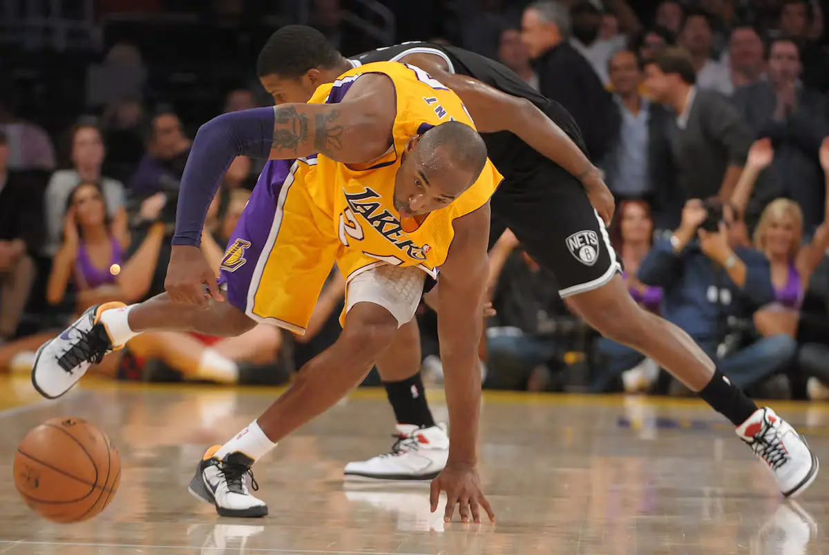 Where to Watch Lakers vs Brooklyn Nets: A Complete Guide