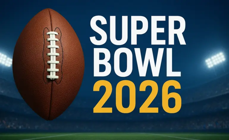 Where to Watch Super Bowl 2026: Your Complete Guide