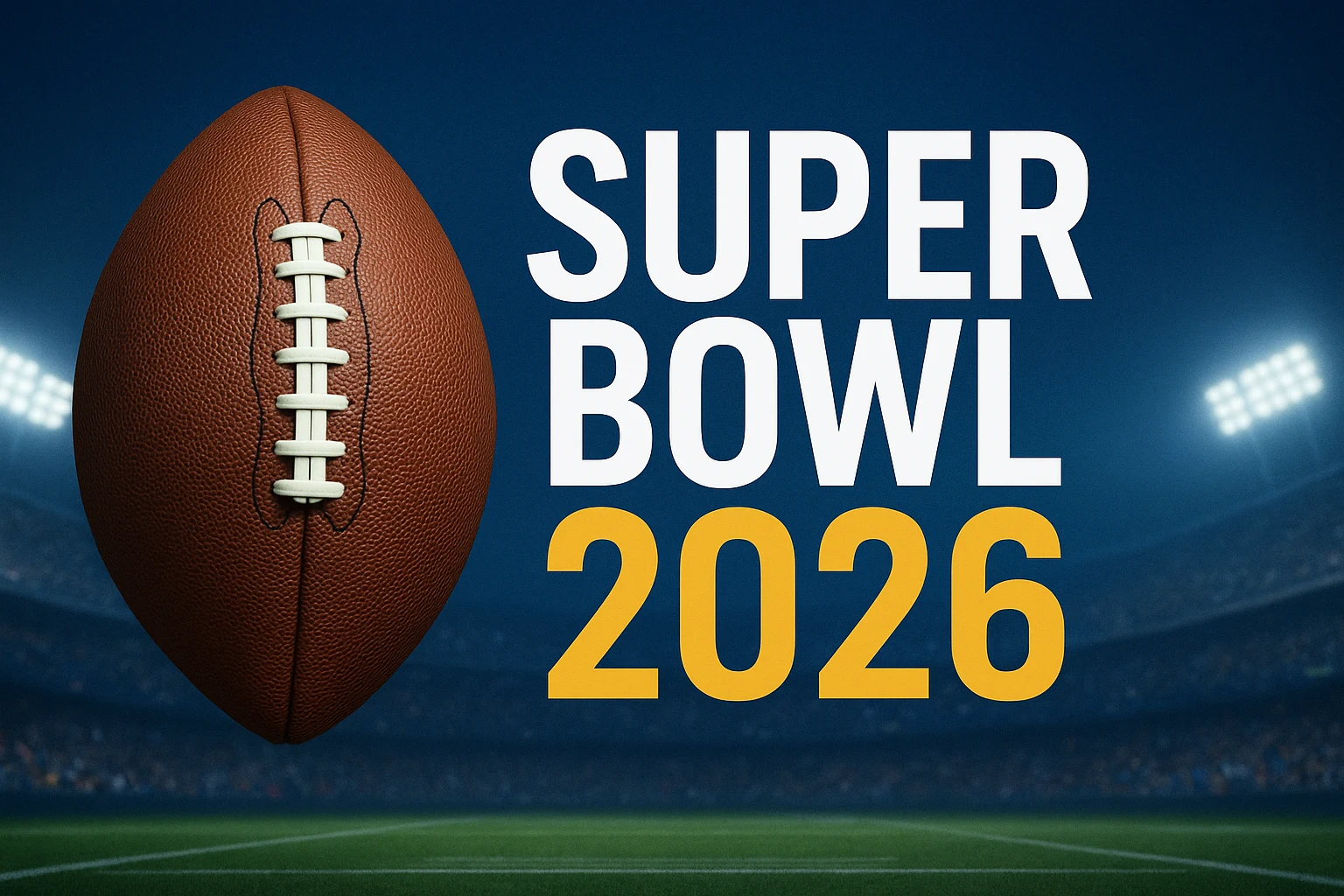 Where to Watch Super Bowl 2026: Your Complete Guide