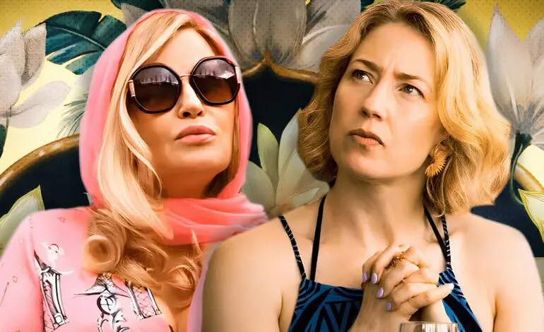 Aubrey Plaza: The Multifaceted Talent Captivating Audiences