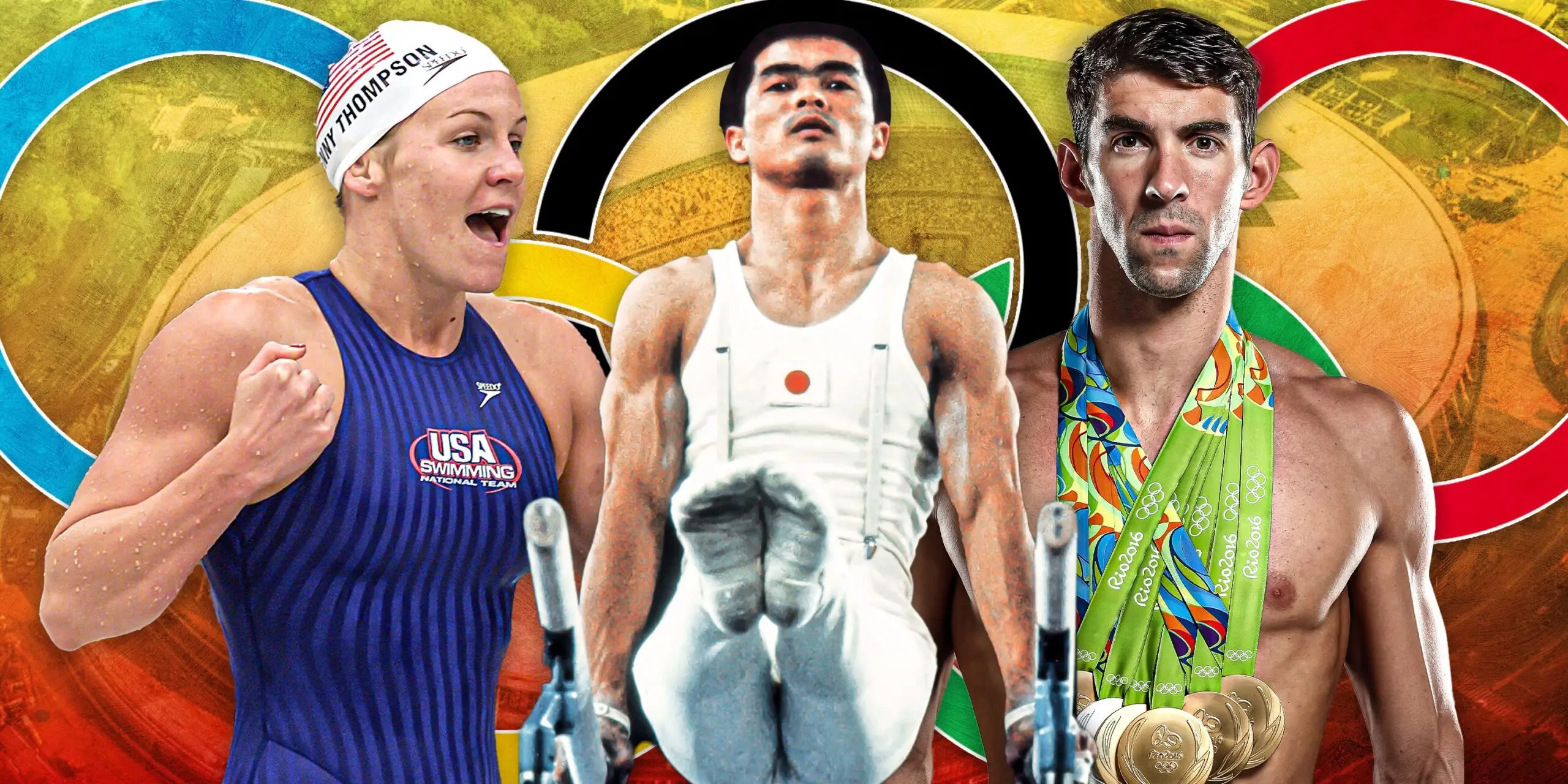 Countries with the Most Athletes in the Olympics
