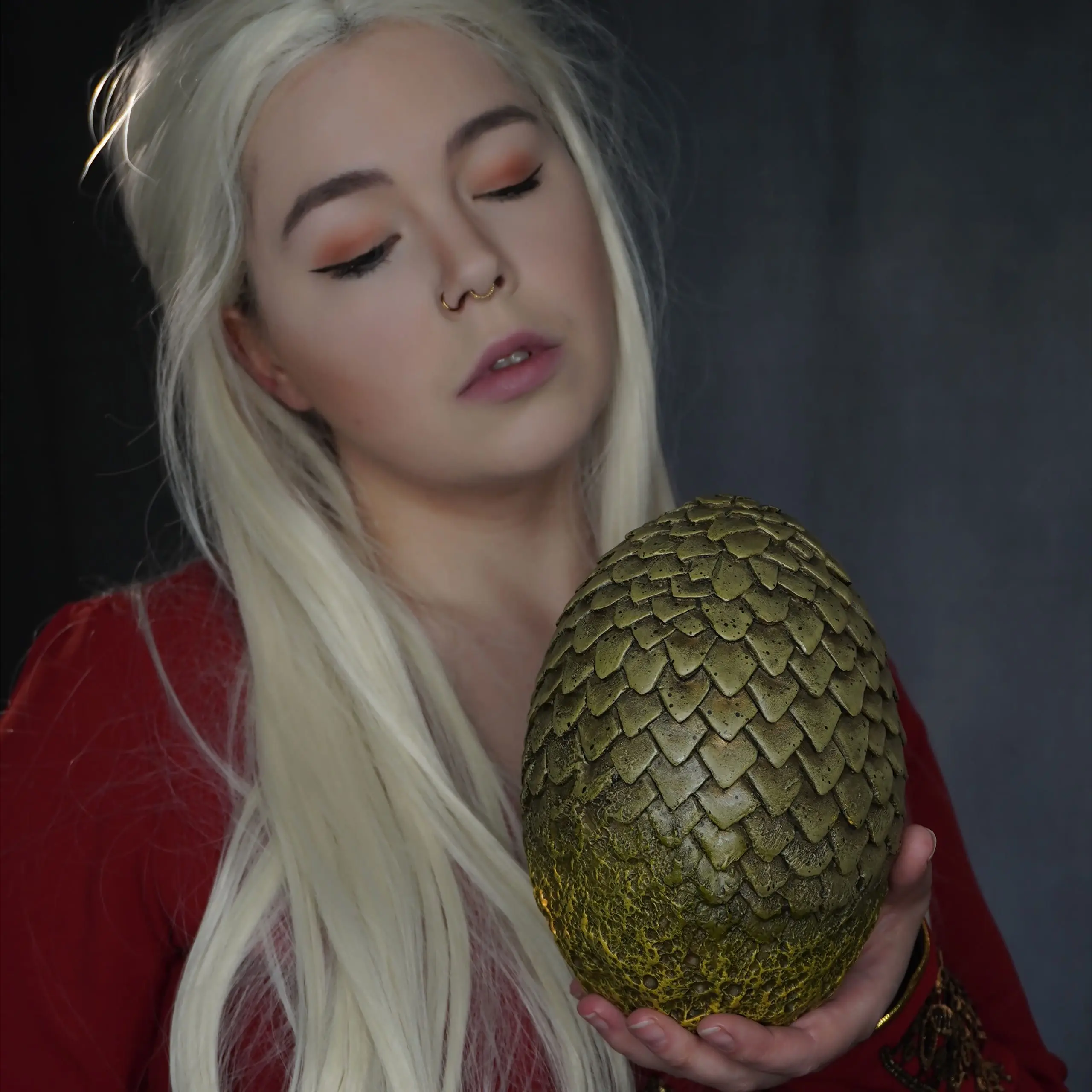 Unraveling the Mystery of Egg in Game of Thrones