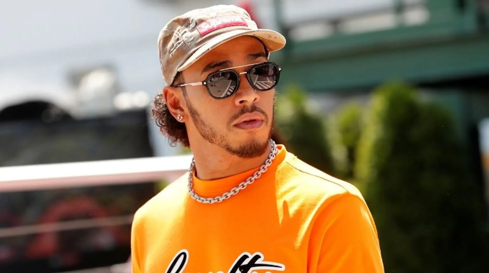 Who is Lewis Hamilton? Insights Into a Formula 1 Icon