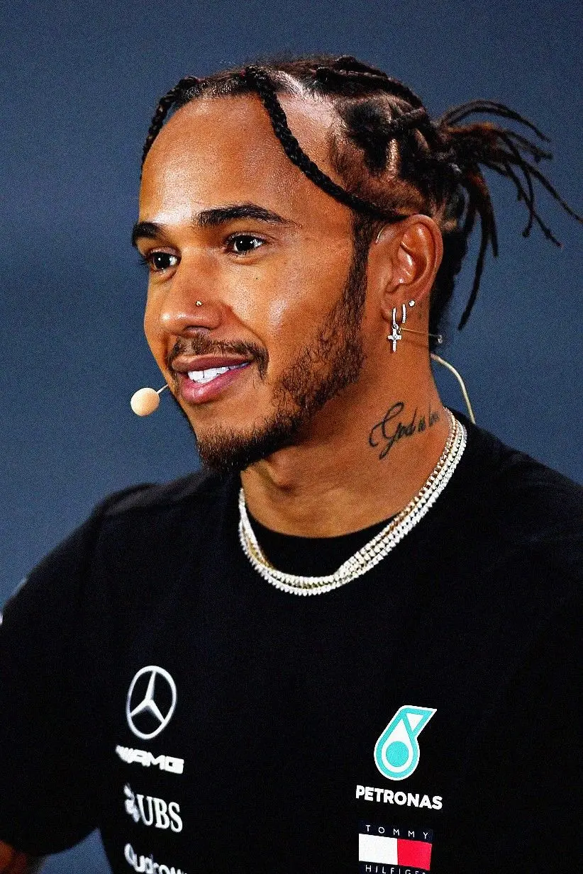 Who is Lewis Hamilton: The Legendary F1 Driver