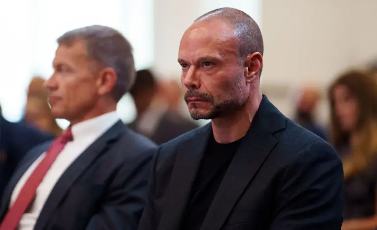 Understanding Why Dan Bongino Left the FBI