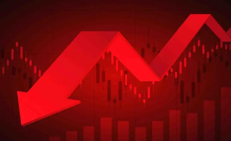 Understanding Today’s Stock Market Decline