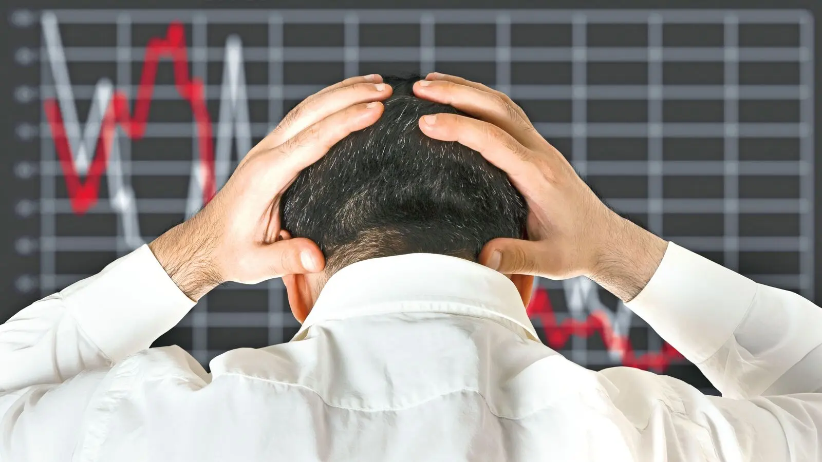 Understanding Why the Stock Market Is Down Today