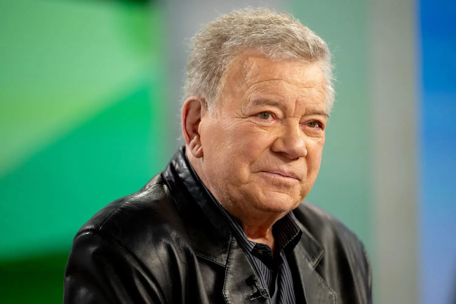 The Legacy of William Shatner in Science Fiction and Beyond