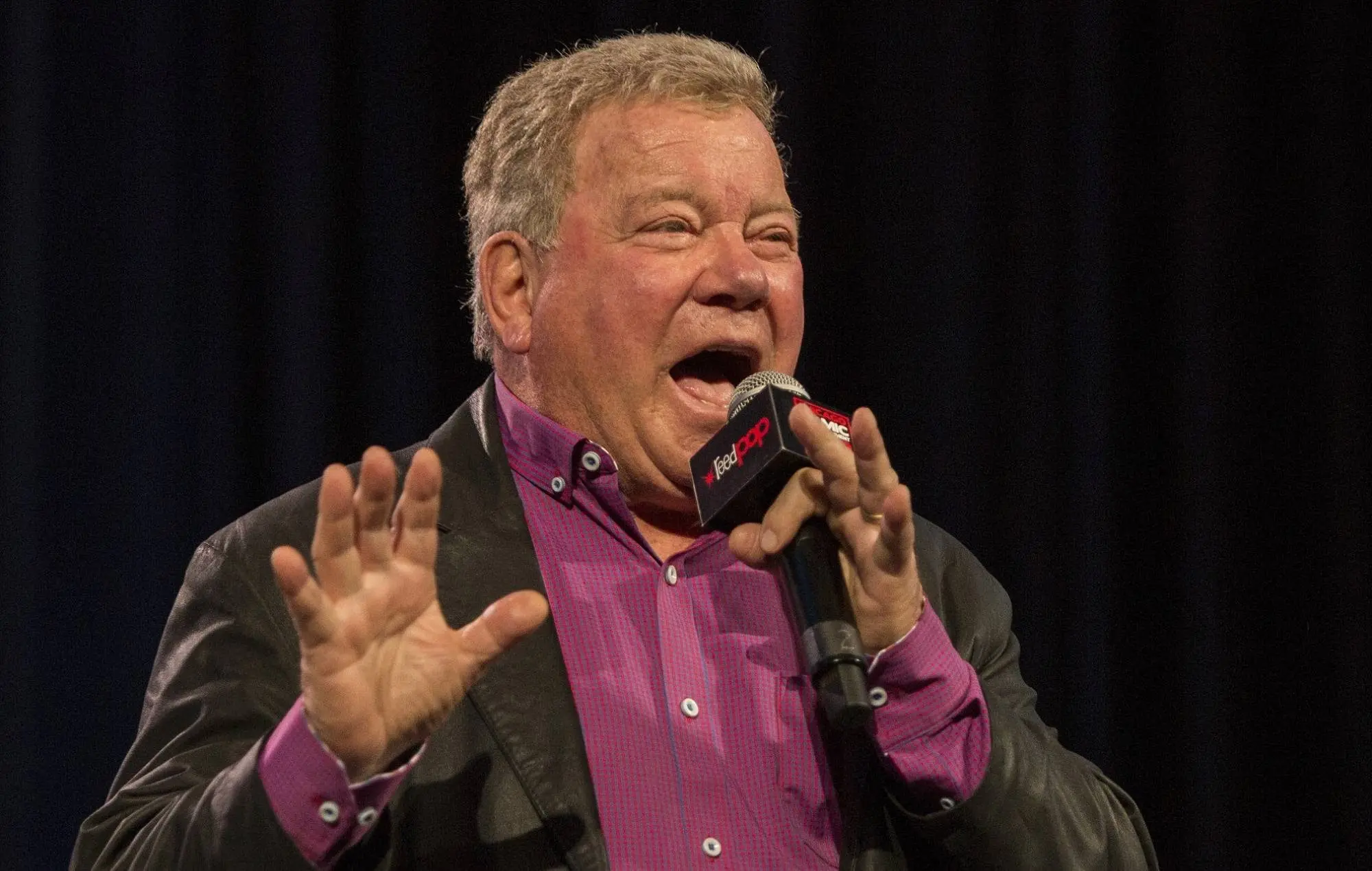 The Legacy of William Shatner: From Star Trek to Stardom