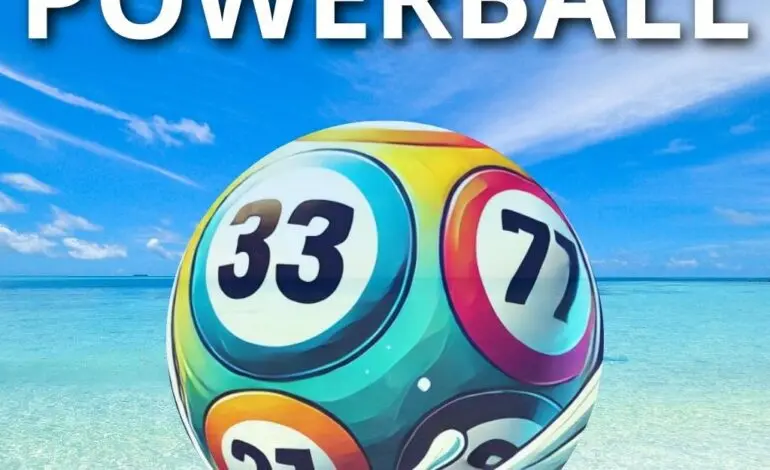Latest Winning Powerball Numbers and What They Mean for You
