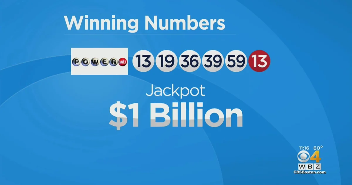 Latest Winning Powerball Numbers and Their Significance