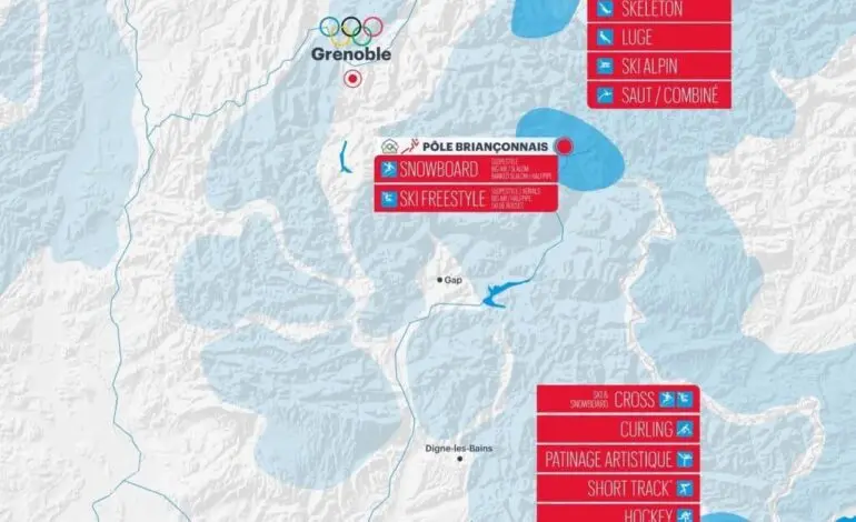 The Winter Olympics 2030: What to Expect