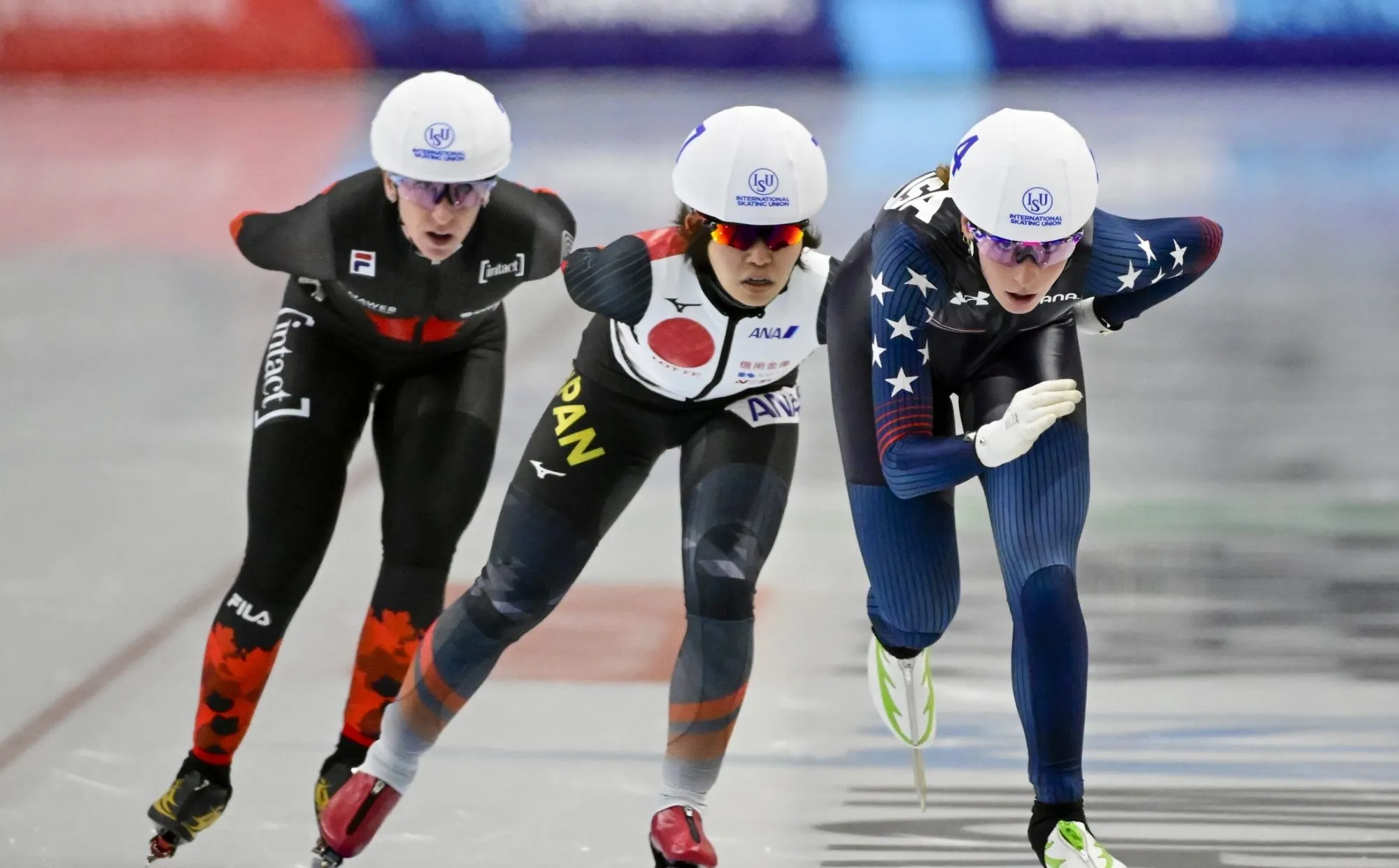 Looking Ahead to the Winter Olympics 2034