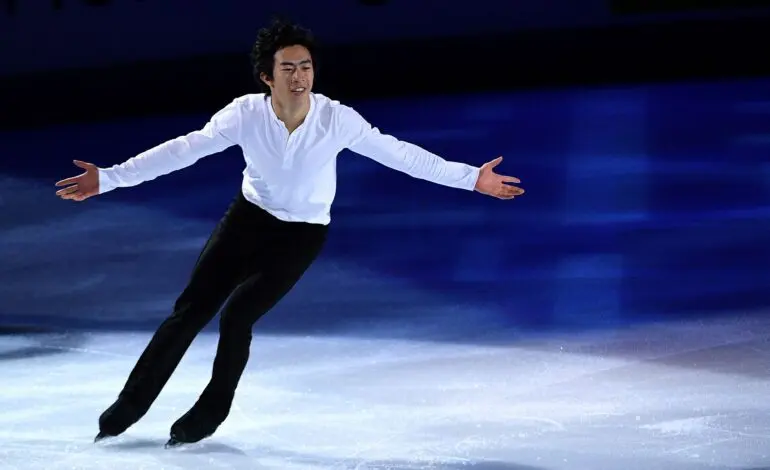Everything You Need to Know About Winter Olympics Figure Skating