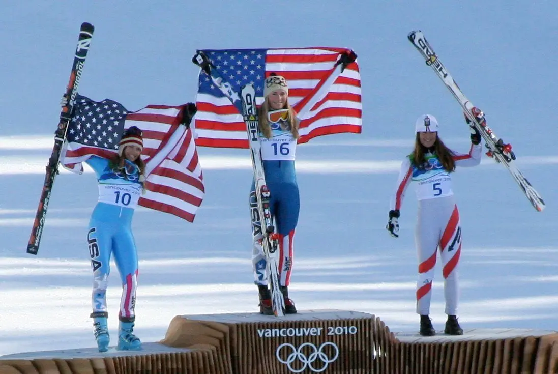 2022 Winter Olympics Medal Count: Key Highlights