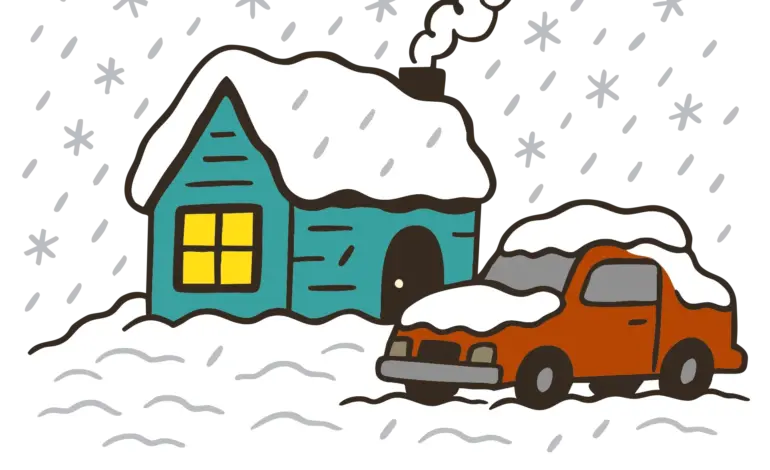 Understanding Winter Storms: Preparation and Safety Tips